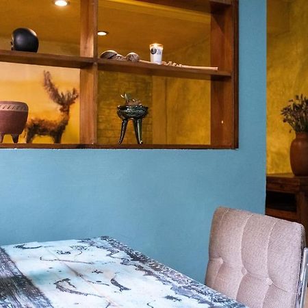 דירות Oaxaca 3 Bd House Steps From Santo Domingo מראה חיצוני תמונה