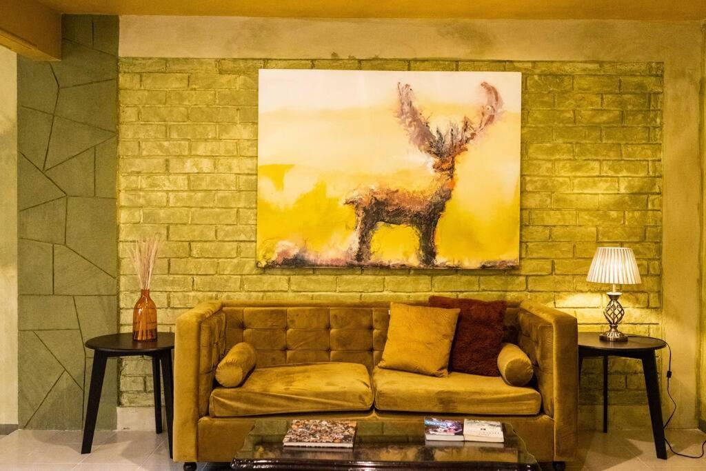דירות Oaxaca 3 Bd House Steps From Santo Domingo מראה חיצוני תמונה